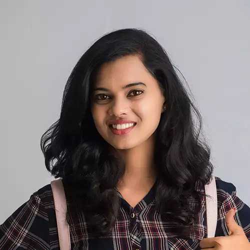 Ananya Bose